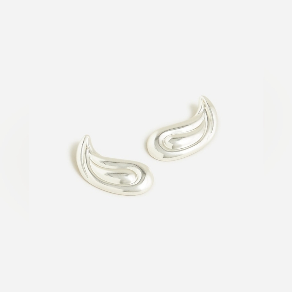 Paisley Earrings